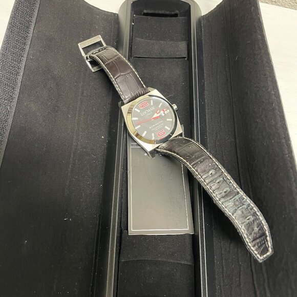 Locman Men's Watch
